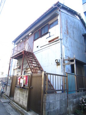 バンハイツ
