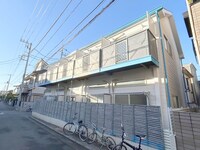 レコルト武蔵野