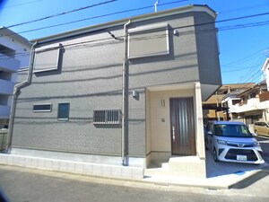 本間邸