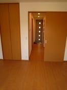 内観写真 グレースコート