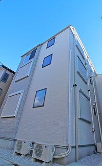 仮）板橋区弥生町新築ｱﾊﾟｰﾄ