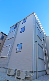 モンシェリー板橋