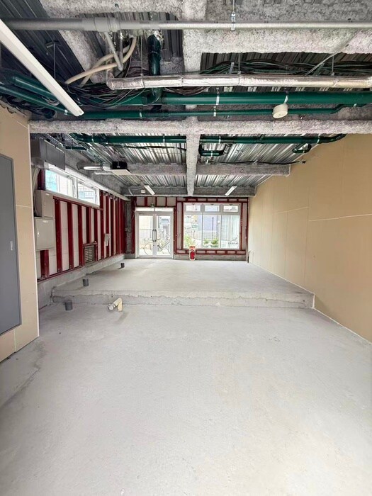 居室 マーキュリー関原