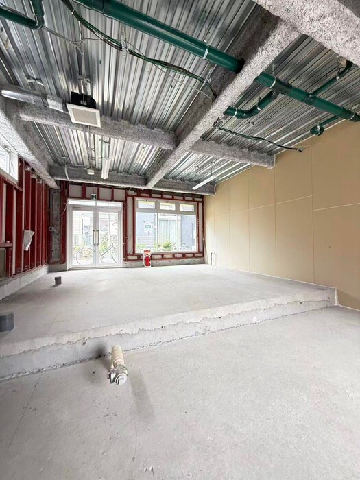 居室 マーキュリー関原