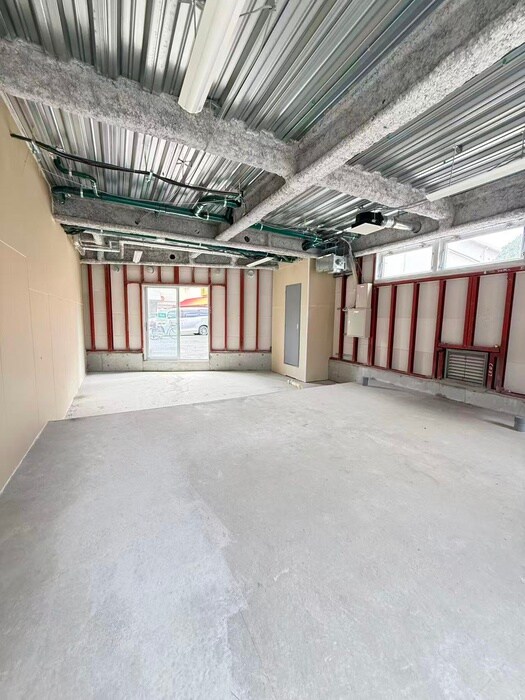 居室 マーキュリー関原