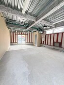 居室 マーキュリー関原