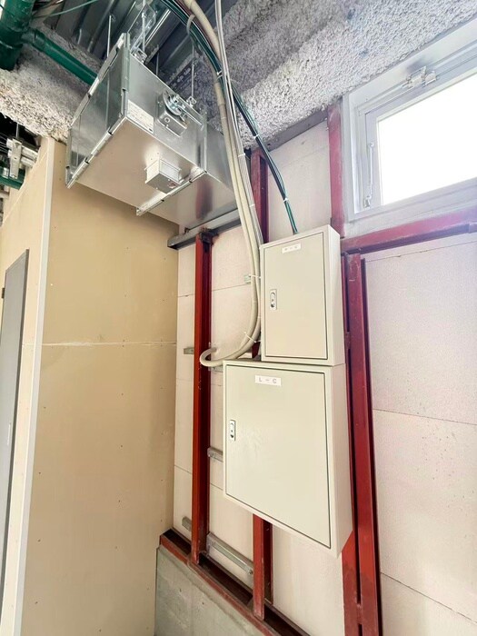 居室 マーキュリー関原