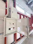 居室 マーキュリー関原