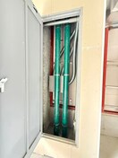 居室 マーキュリー関原