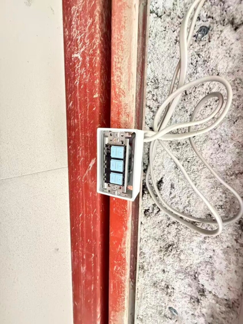 居室 マーキュリー関原