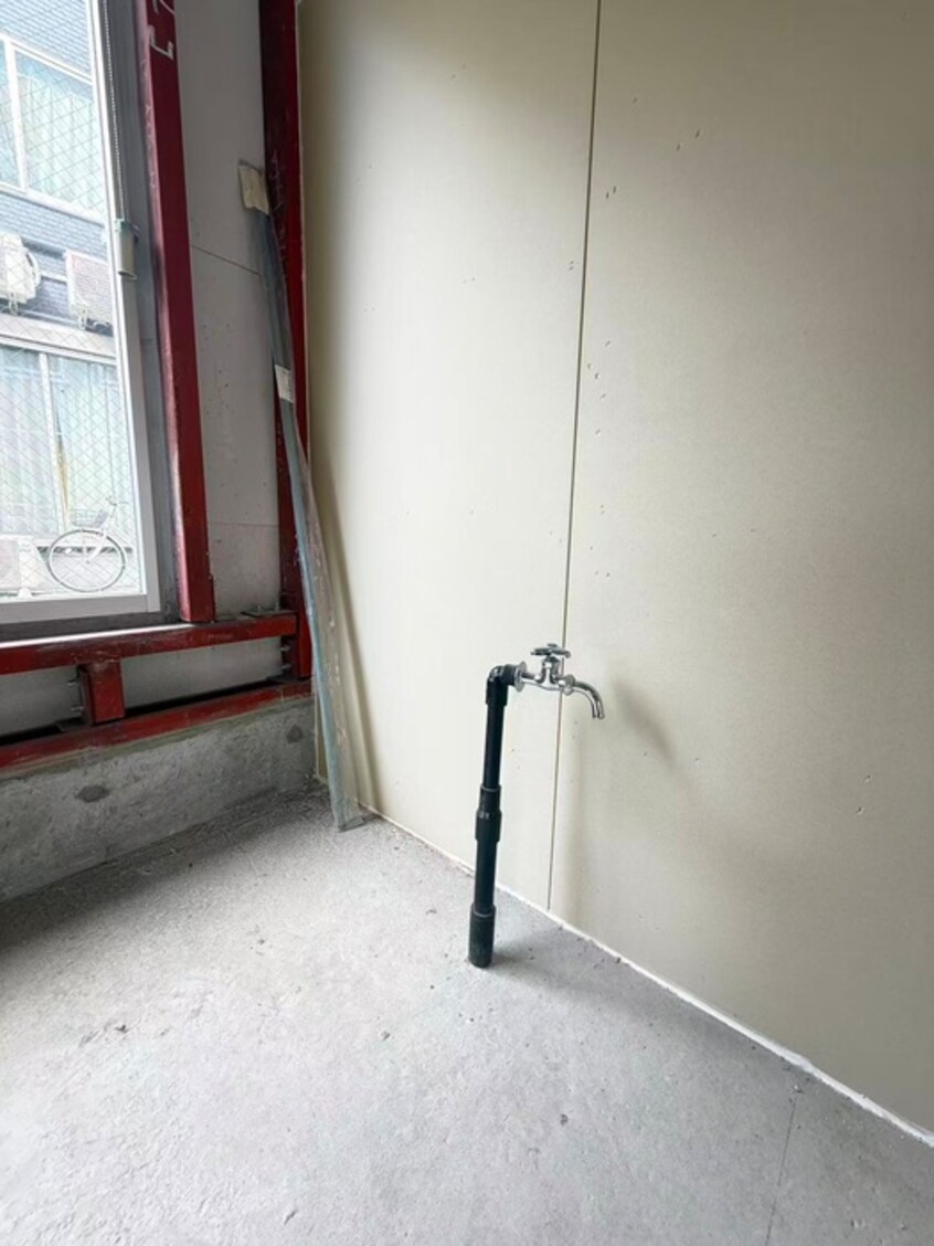 居室 マーキュリー関原