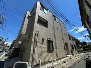 YMメゾン