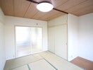 居室 カ－サメント・ピノ