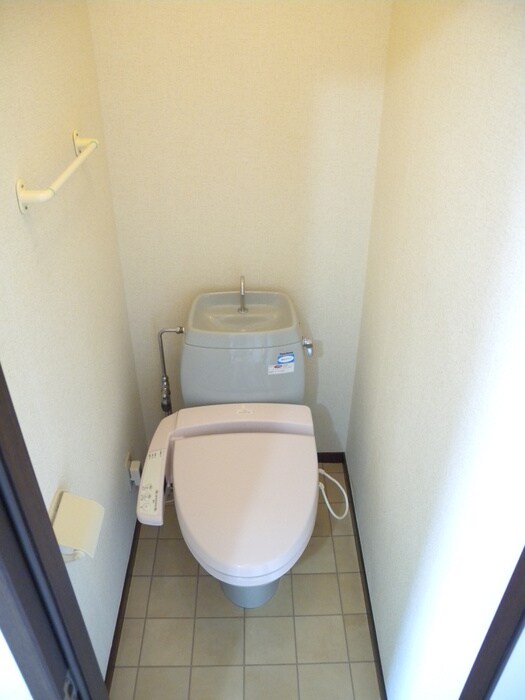 トイレ カ－サメント・ピノ