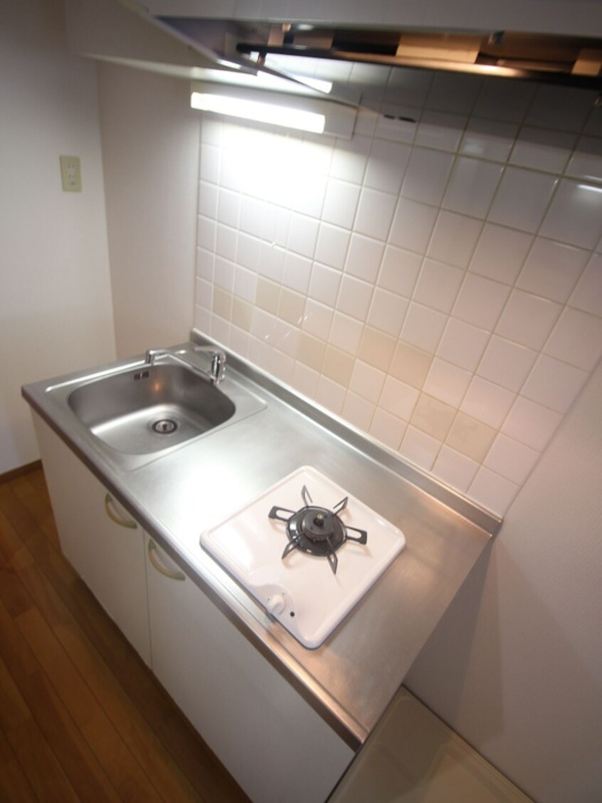 キッチン レジディア新宿イースト