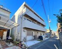 完成写真