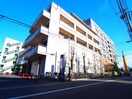 総合東京病院(病院)まで1000m ラ・コンチェルトマンション