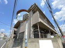外観写真 第一エノモトハイツＮｏ２