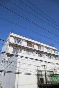 ドメス蒲田