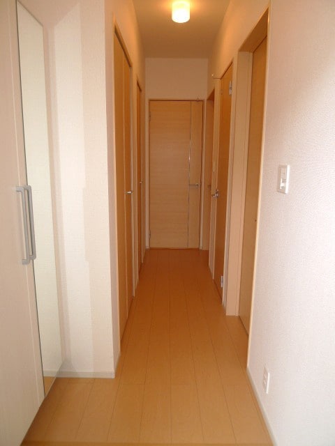 内観写真 ノ－ブルⅢ