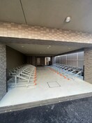 駐車場 ル－ブル川崎八番館