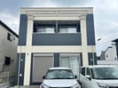コンフォースⅡの外観