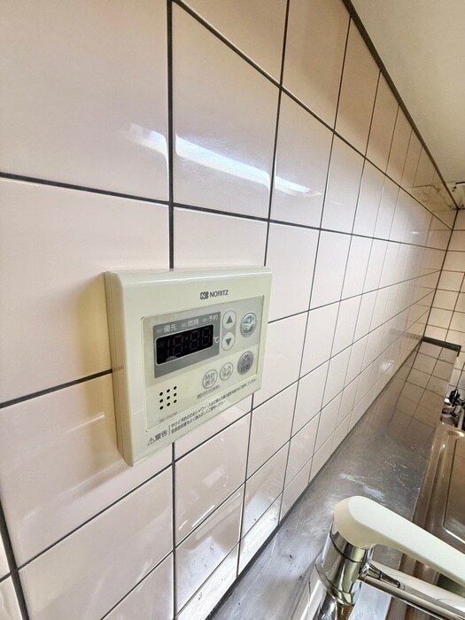 内観写真 エクセルプラザ