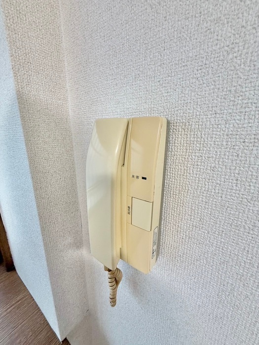 内観写真 エクセルプラザ