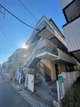 あるる岸町