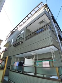 フレ－ルササキ