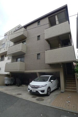 コートハウス岸町
