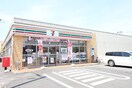 セブンイレブン　淵野辺本町2丁目店(コンビニ)まで416m サンタハウス