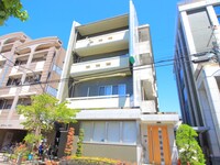 中尾マンション