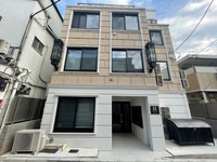 HJ　PLACE　HATAGAYA