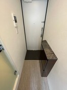玄関 HJ　PLACE　HATAGAYA