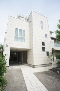 玉川田園調布２丁目戸建