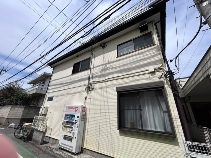 外観写真 ＫＴ．ＧｒａｎｄｅⅢ