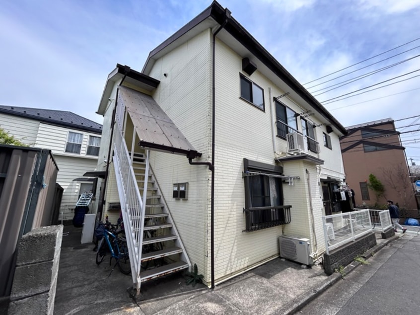 外観写真 ＫＴ．ＧｒａｎｄｅⅢ