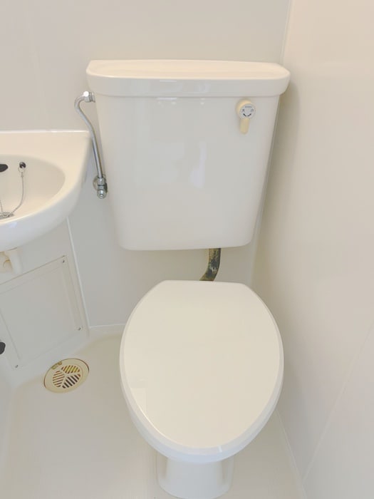 洗濯機置場 ＫＴ．ＧｒａｎｄｅⅢ