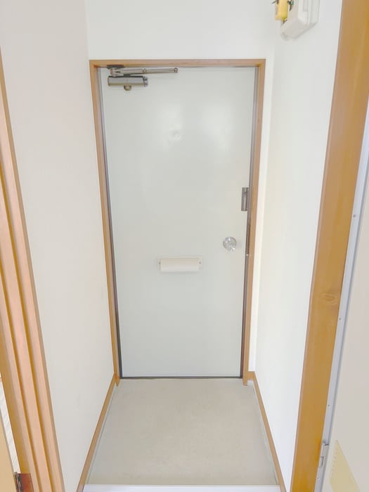 玄関 ＫＴ．ＧｒａｎｄｅⅢ