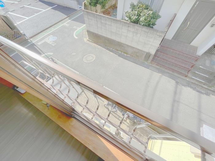 バス／シャワールーム等 ＫＴ．ＧｒａｎｄｅⅢ