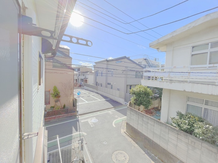 洗濯機置場 ＫＴ．ＧｒａｎｄｅⅢ