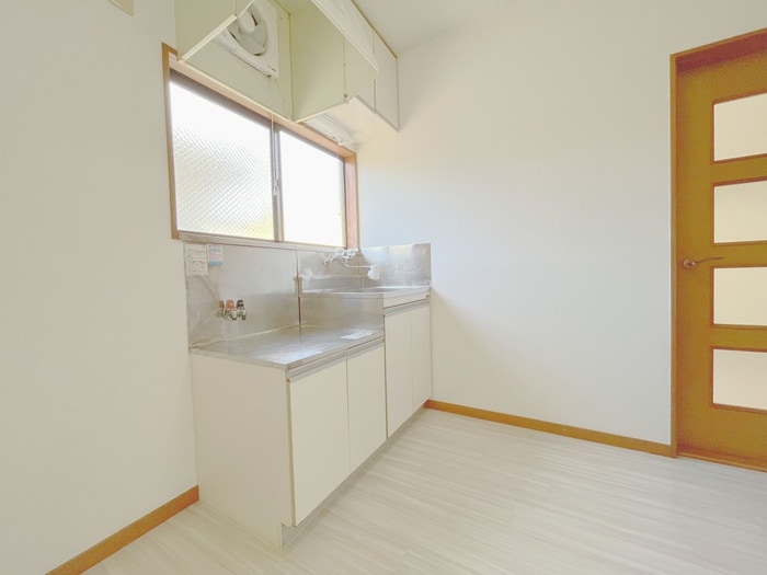 キッチン ＫＴ．ＧｒａｎｄｅⅢ