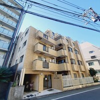 日神パレス武蔵関（３０２）