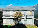 ＨＯＵＳＥ  ＢＥＬＬの外観