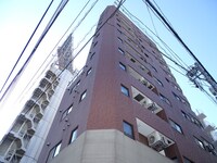 シンシア六本木（801）