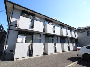 ウィスティリア（Ⅰ）