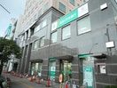 埼玉りそな銀行(銀行)まで300m かさぷらた