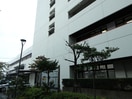 獨協医科大学埼玉医療センター(病院)まで500m かさぷらた