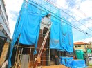 仮)ふじみ野市南台新築APの外観